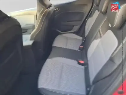 Photo 10 Renault Clio  1.6 E-Tech 145ch full hybrid Techno - 25