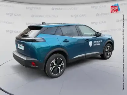 Photo 5 Peugeot 2008  1.2 100ch S&S Allure