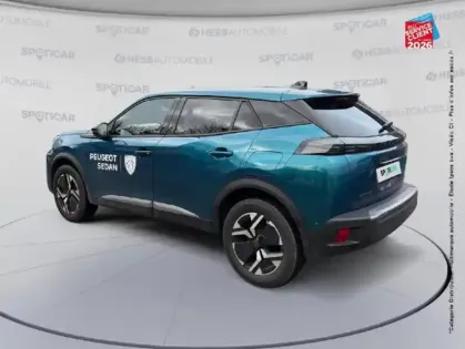 Photo 7 Peugeot 2008  1.2 100ch S&S Allure