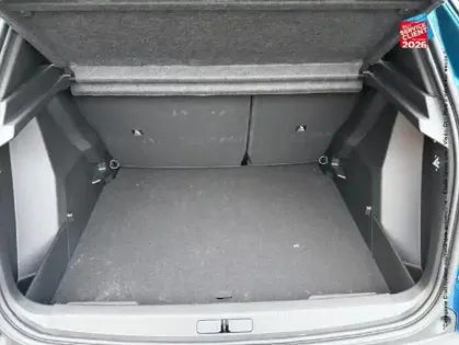 Photo 13 Peugeot 2008  1.2 100ch S&S Allure