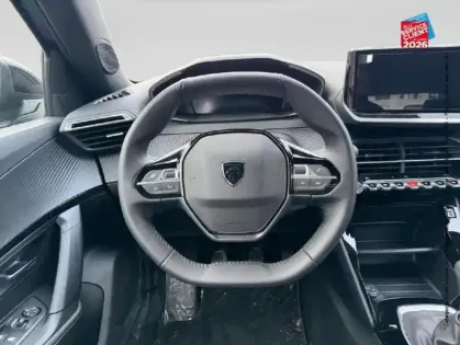 Photo 11 Peugeot 2008  1.2 100ch S&S Allure