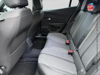 Photo 10 Peugeot 2008  1.2 100ch S&S Allure