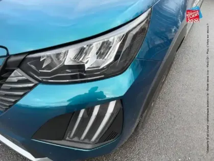 Photo 12 Peugeot 2008  1.2 100ch S&S Allure