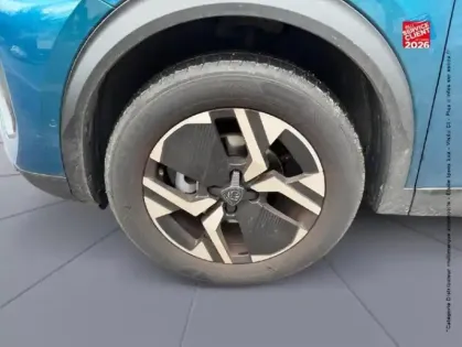 Photo 9 Peugeot 2008  1.2 100ch S&S Allure