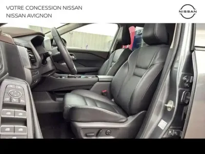 Photo 12 Nissan X-trail  e-Power 204ch Tekna