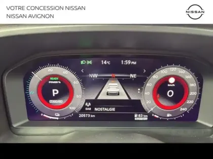 Photo 8 Nissan X-trail  e-Power 204ch Tekna