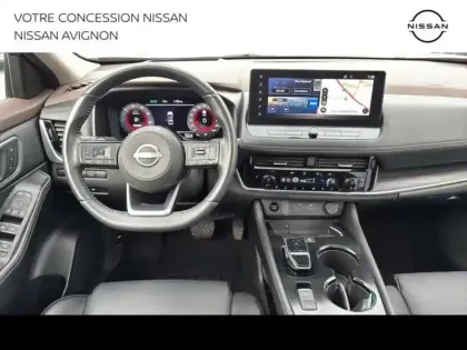 Photo 6 Nissan X-trail  e-Power 204ch Tekna