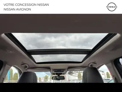 Photo 14 Nissan X-trail  e-Power 204ch Tekna