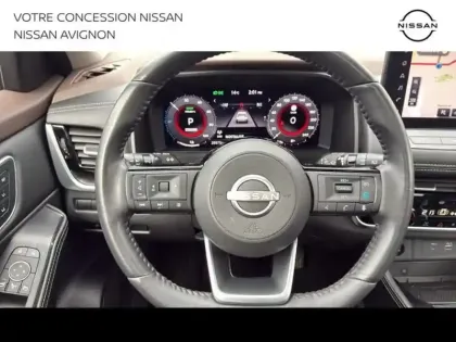 Photo 7 Nissan X-trail  e-Power 204ch Tekna