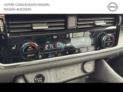 Photo 10 Nissan X-trail  e-Power 204ch Tekna