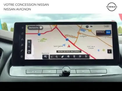 Photo 9 Nissan X-trail  e-Power 204ch Tekna