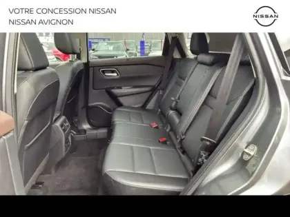 Photo 13 Nissan X-trail  e-Power 204ch Tekna