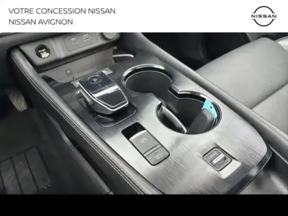 Photo 11 Nissan X-trail  e-Power 204ch Tekna