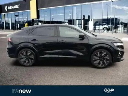 Photo 6 Renault Rafale  1.2 E-Tech full hybrid 200ch esprit Alpine