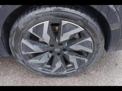 Photo 12 Renault Rafale  1.2 E-Tech full hybrid 200ch esprit Alpine