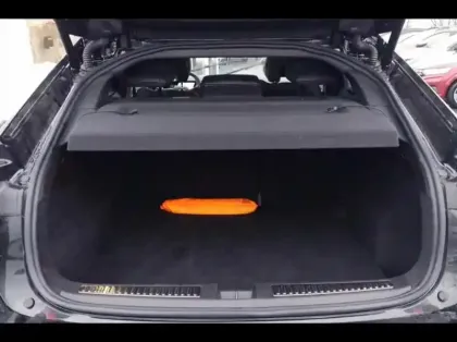 Photo 11 Renault Rafale  1.2 E-Tech full hybrid 200ch esprit Alpine