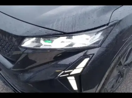 Photo 13 Renault Rafale  1.2 E-Tech full hybrid 200ch esprit Alpine