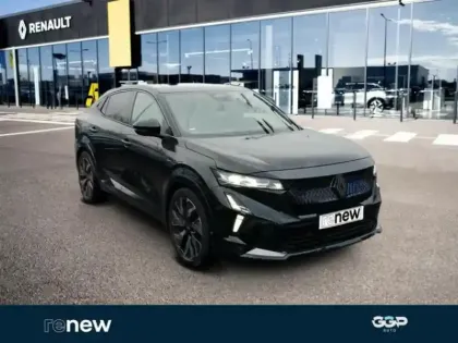 Photo 7 Renault Rafale  1.2 E-Tech full hybrid 200ch esprit Alpine