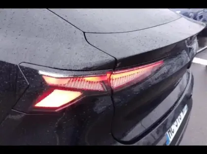 Photo 14 Renault Rafale  1.2 E-Tech full hybrid 200ch esprit Alpine