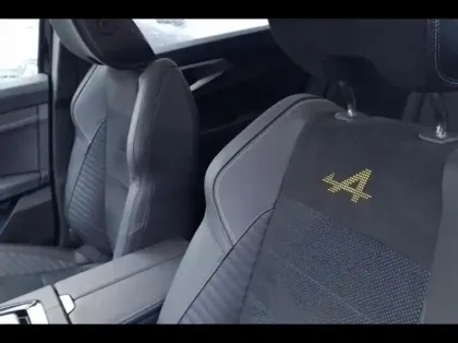 Photo 9 Renault Rafale  1.2 E-Tech full hybrid 200ch esprit Alpine