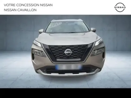 Photo 7 Nissan X-trail  e-Power 204ch Tekna