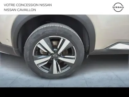 Photo 9 Nissan X-trail  e-Power 204ch Tekna