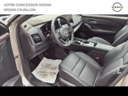 Photo 12 Nissan X-trail  e-Power 204ch Tekna