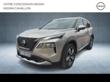 Photo 6 Nissan X-trail  e-Power 204ch Tekna