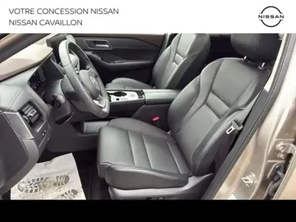 Photo 13 Nissan X-trail  e-Power 204ch Tekna