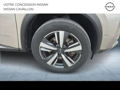 Photo 8 Nissan X-trail  e-Power 204ch Tekna