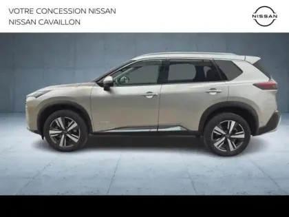 Photo 5 Nissan X-trail  e-Power 204ch Tekna