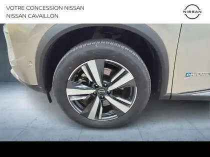 Photo 11 Nissan X-trail  e-Power 204ch Tekna