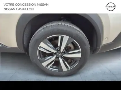 Photo 10 Nissan X-trail  e-Power 204ch Tekna