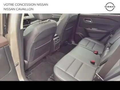 Photo 14 Nissan X-trail  e-Power 204ch Tekna