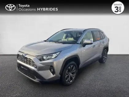 Photo Toyota Rav4