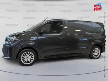 Photo 8 Peugeot Expert  Fg M 2.0 BlueHDi 145ch Pack Premium Connect