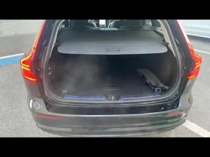 Photo 6 Volvo V60 Gén. II Ph1 NG2 Ultra Style Dark 5