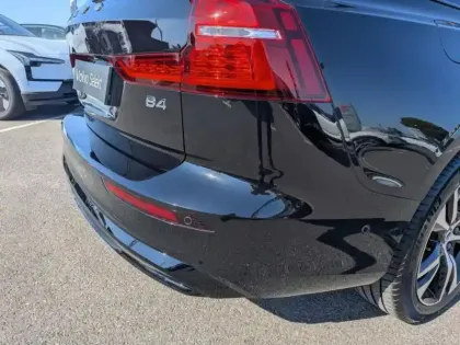 Photo 28 Volvo V60  B4 197ch Ultra Style Dark DCT 7