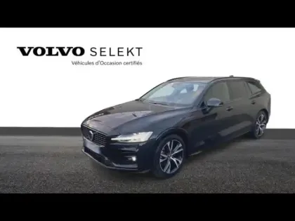 Photo Volvo V60