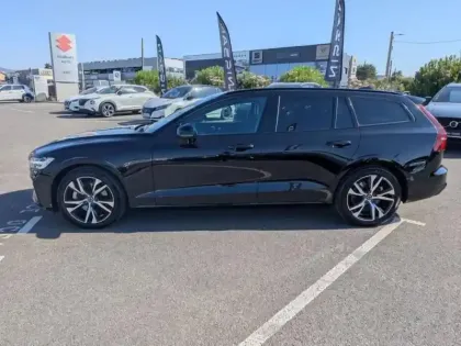Photo 16 Volvo V60  B4 197ch Ultra Style Dark DCT 7