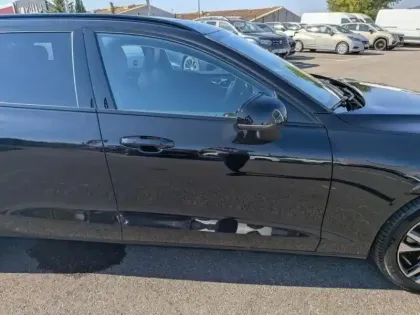 Photo 24 Volvo V60  B4 197ch Ultra Style Dark DCT 7
