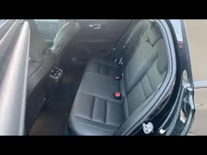 Photo 5 Volvo V60 Gén. II Ph1 NG2 Ultra Style Dark 5