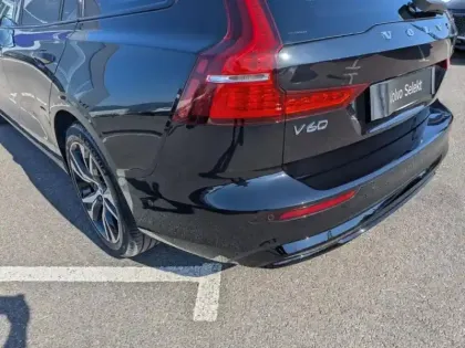 Photo 29 Volvo V60  B4 197ch Ultra Style Dark DCT 7