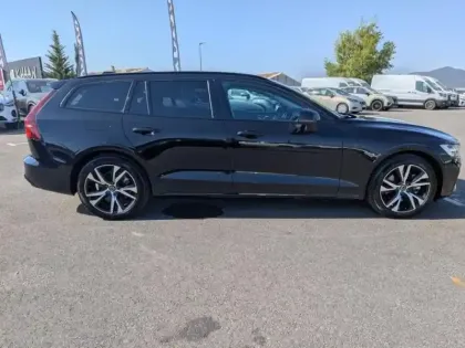 Photo 20 Volvo V60  B4 197ch Ultra Style Dark DCT 7