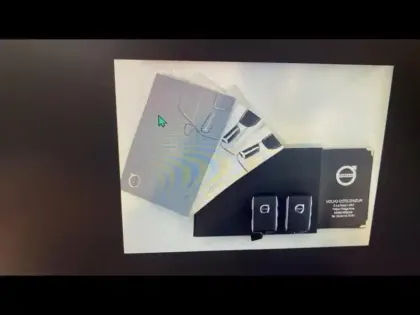 Photo 7 Volvo V60 Gén. II Ph1 NG2 Ultra Style Dark 5