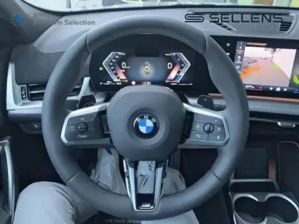 Photo 5 BMW X2  sDrive20iA 170ch M Sport DKG7
