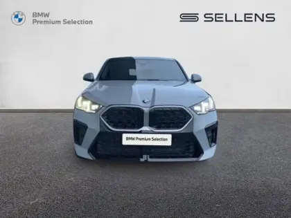 Photo 40 BMW X2  sDrive20iA 170ch M Sport DKG7