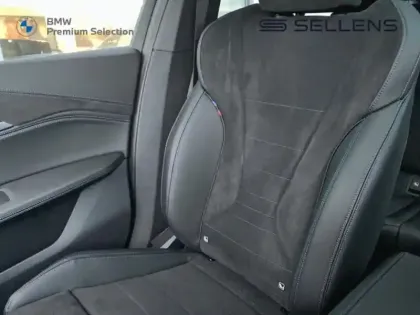 Photo 38 BMW X2  sDrive20iA 170ch M Sport DKG7