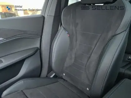 Photo 23 BMW X2  sDrive20iA 170ch M Sport DKG7