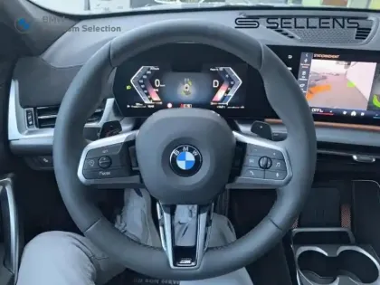 Photo 35 BMW X2  sDrive20iA 170ch M Sport DKG7